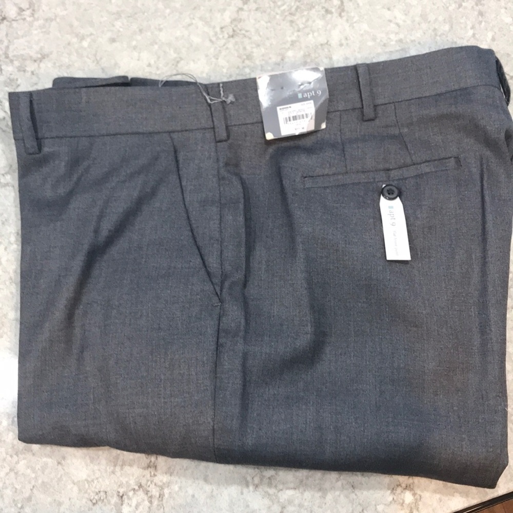 Apt. 9 Dress Slacks